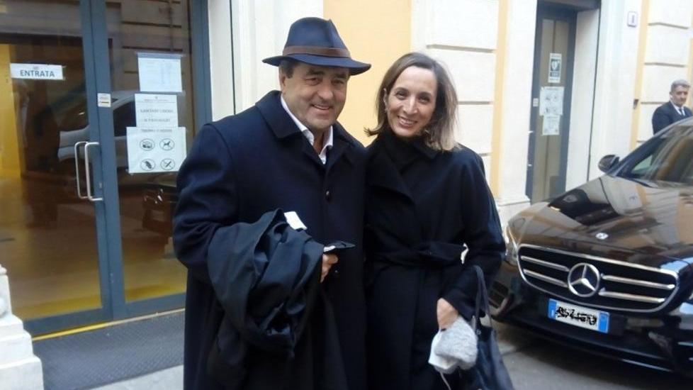 Modena, la difesa di Antonio Di Pietro: «Il processo al prof. Federico è fondato soltanto su pregiudizi»