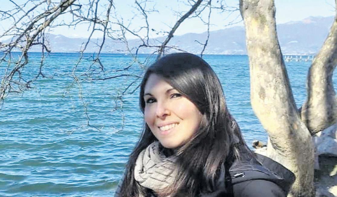 Francesca Serra, 38 anni, di Ossi: è responsabile Unità media & relations di Altromercato