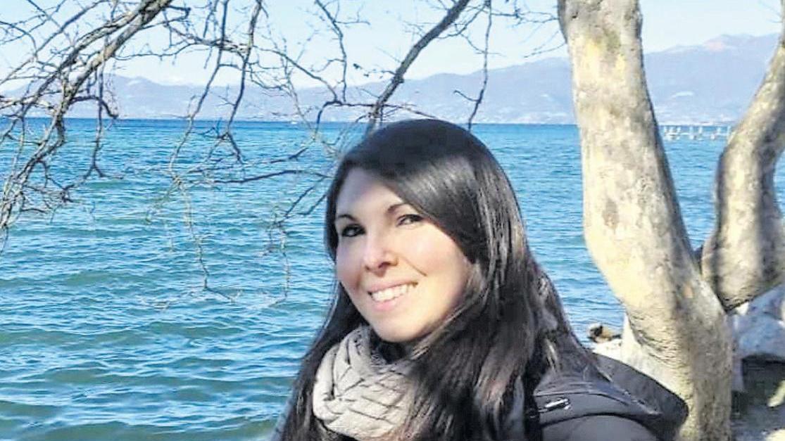 Francesca Serra, 38 anni, di Ossi: è responsabile Unità media & relations di Altromercato
