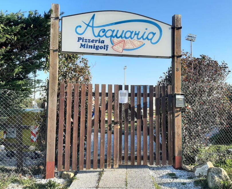 Con gli imprendtori Caleo &amp; Giangrosso, a Livorno la nuova vita di Acquaria che assume 7 persone: come candidarsi 