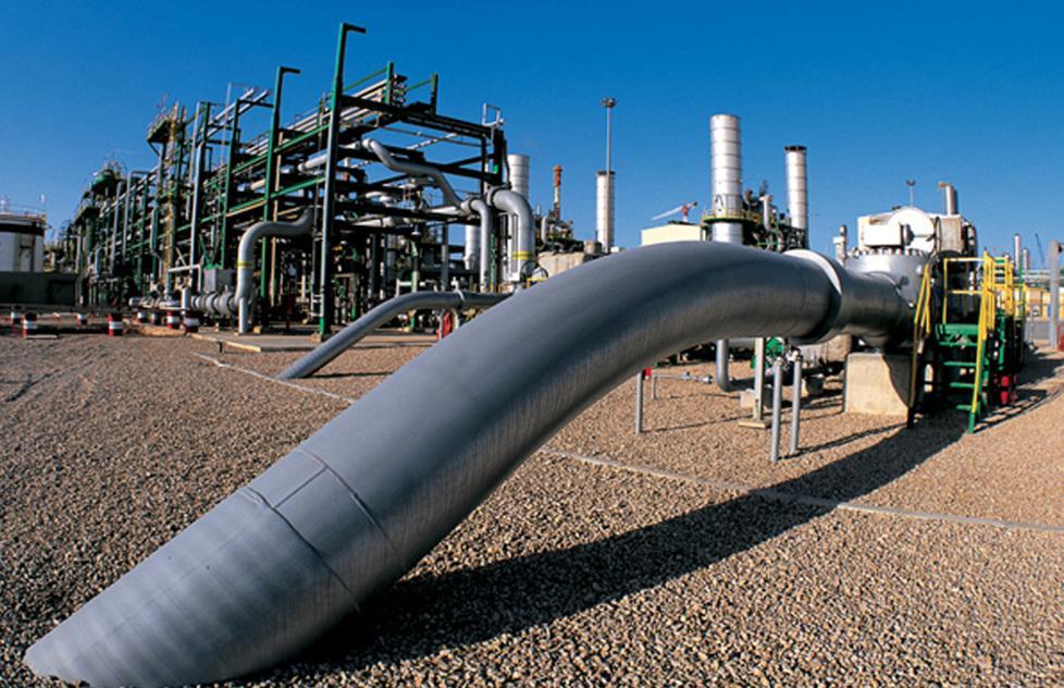La maxi opera dimenticata: quando sotto la sabbia di Perelli doveva arrivare il gas dell’Algeria 