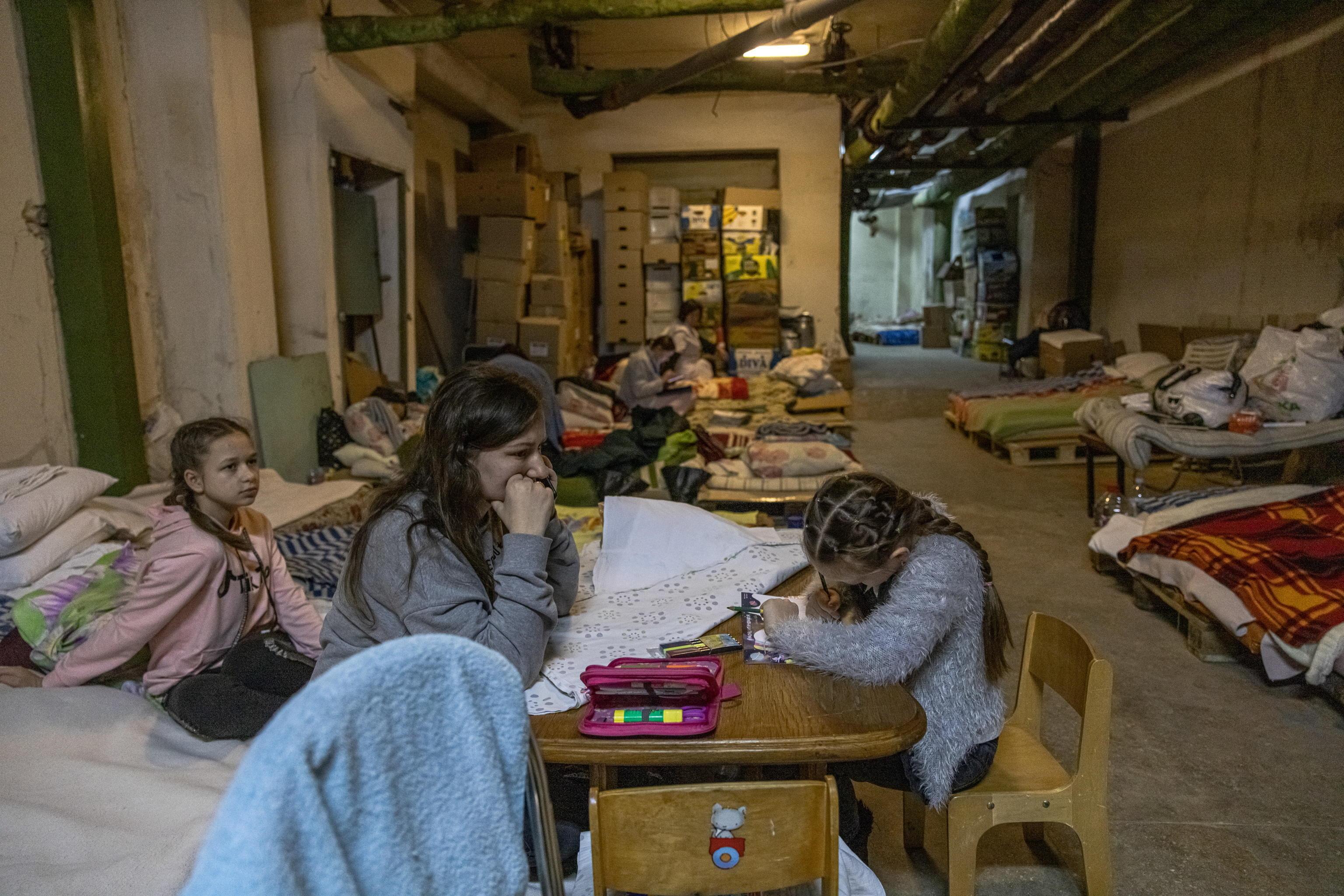 Ucraina. Aperta raccolta fondi regionale per ‘Emergenza Ucraina’ Emilia-Romagna al lavoro su proprio piano di accoglienza profughi 