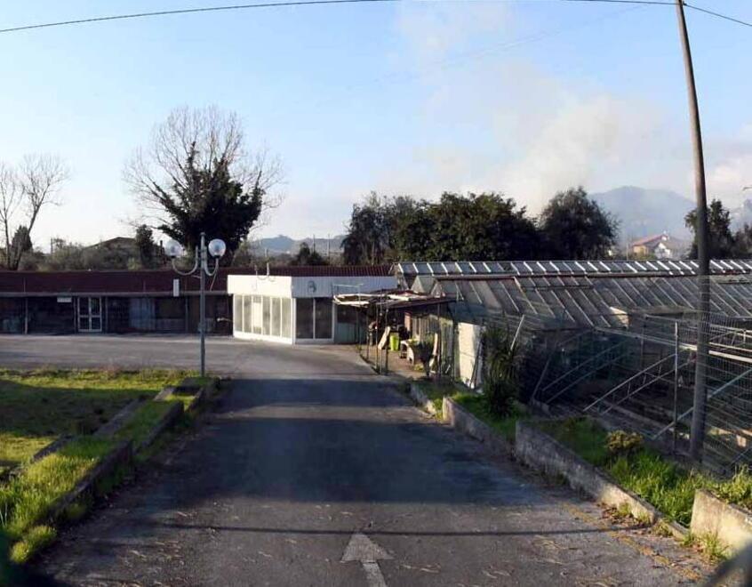 Ex Sensi Garden, per Mencarelli l’interesse generale proprio non c’è 