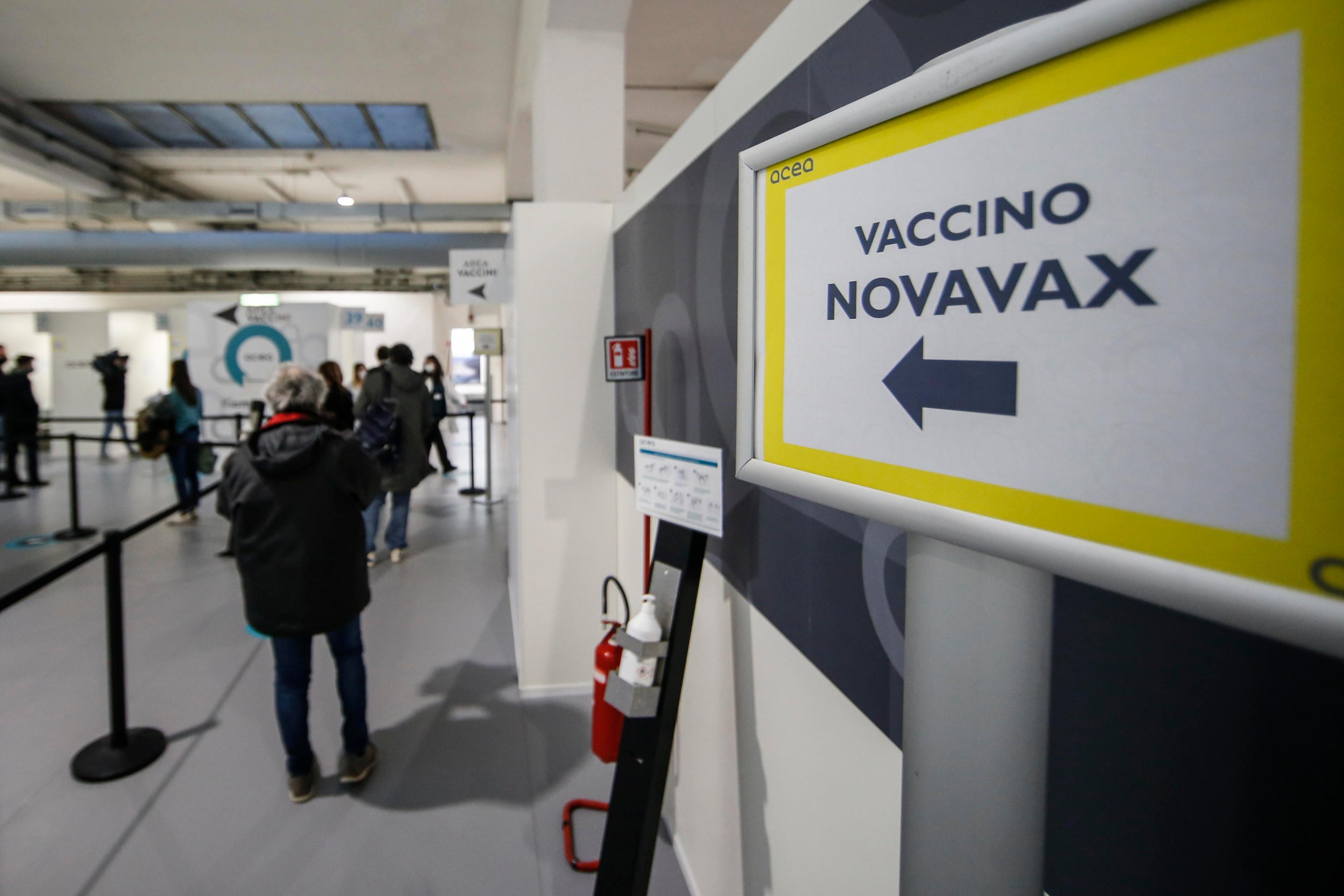 Covid, Sardegna fra le prime sei regioni per copertura vaccinale 