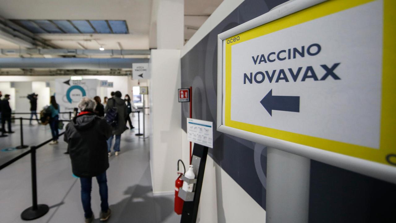 Covid, Sardegna fra le prime sei regioni per copertura vaccinale