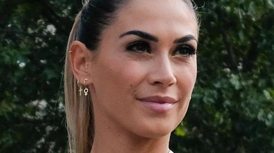 Melissa Satta: "Non vedo l’ora di tornare al Braglia"