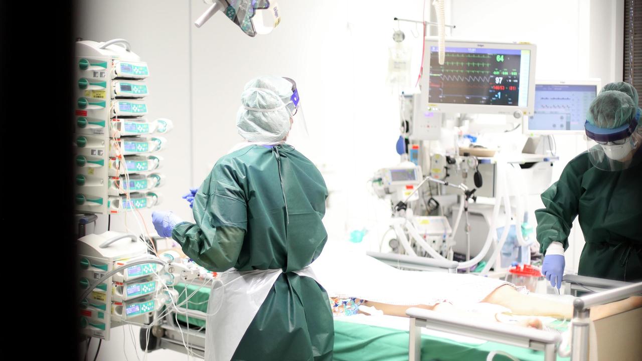 Covid in Sardegna, 1172 nuovi casi e 4 decessi