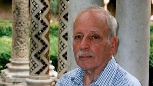 Il professor Sergio Rosati