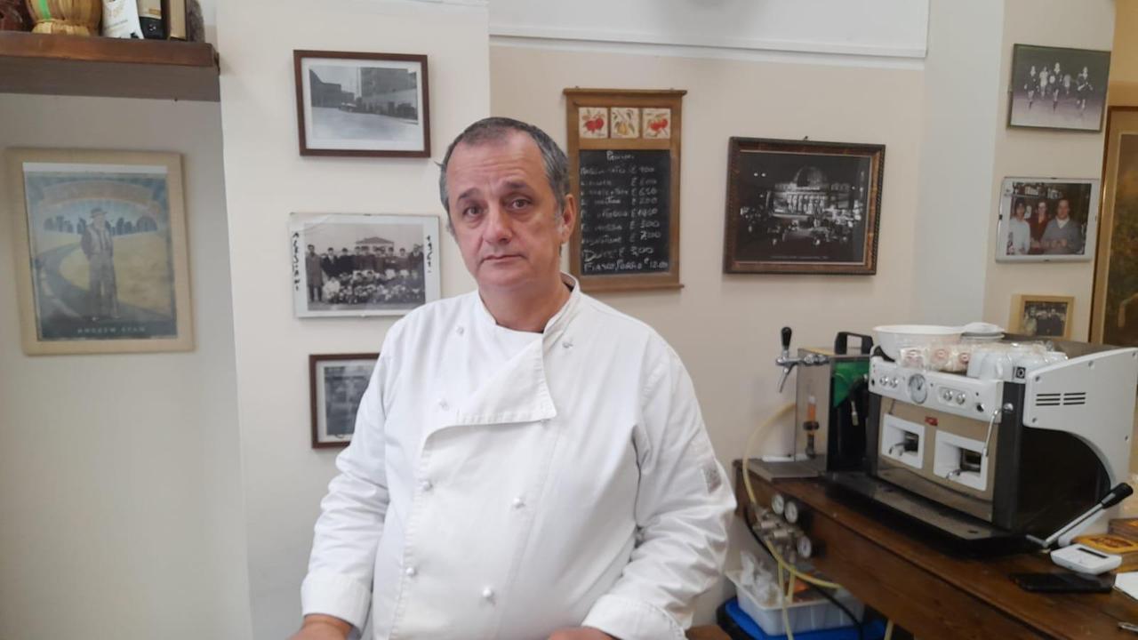 Sirio Marinai