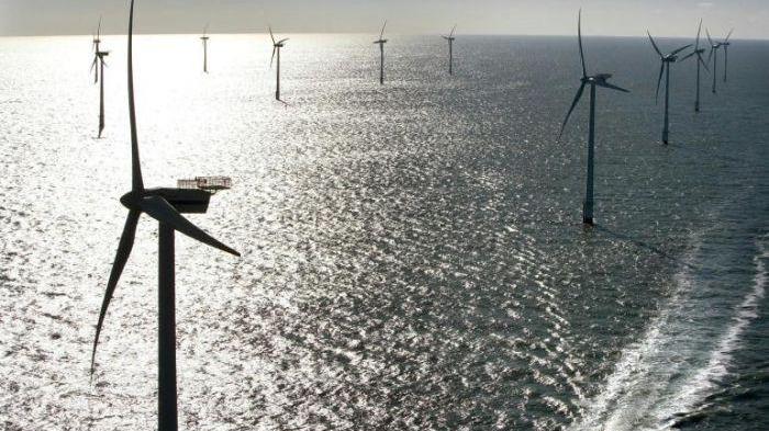 Centrale eoliche in mare nel Sud Sardegna, stop degli ambientalisti