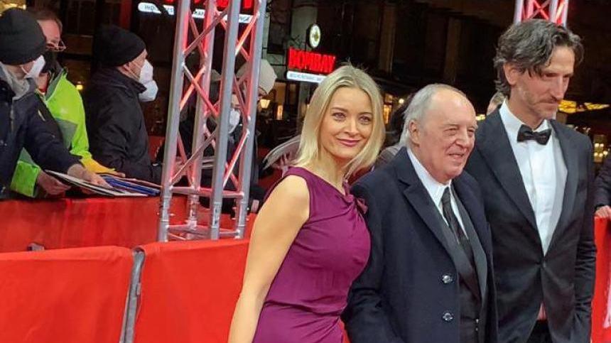 Gherpelli killer nell’ultimo horror di Argento: «Ho mandato un provino... mi ha detto di sì»