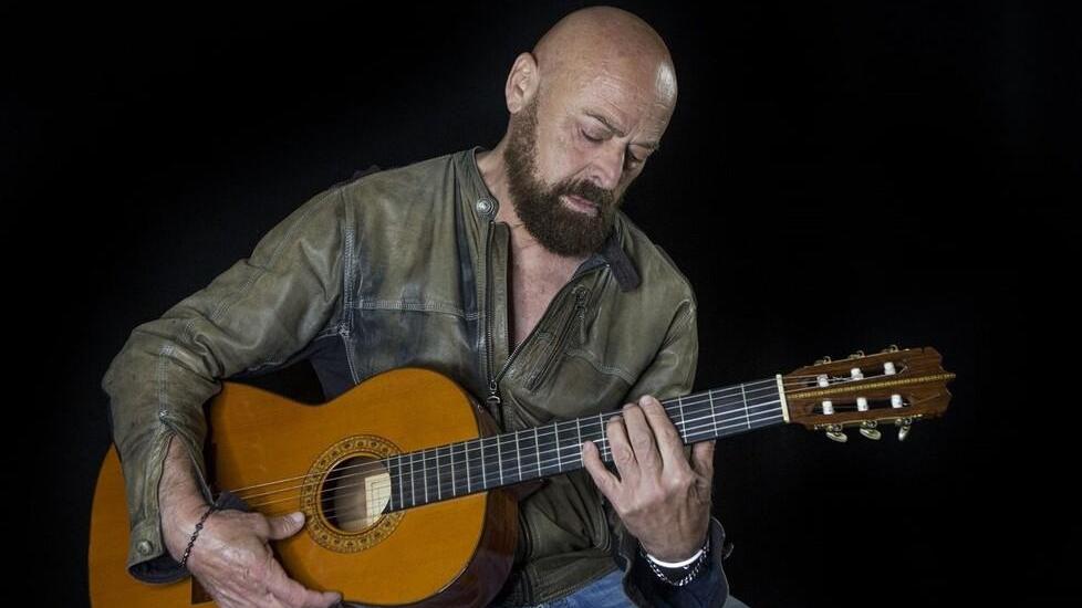 Lalo Cibelli, un concerto per Lucio Dalla a Vignola: «Il mio omaggio a un poeta e un amico»