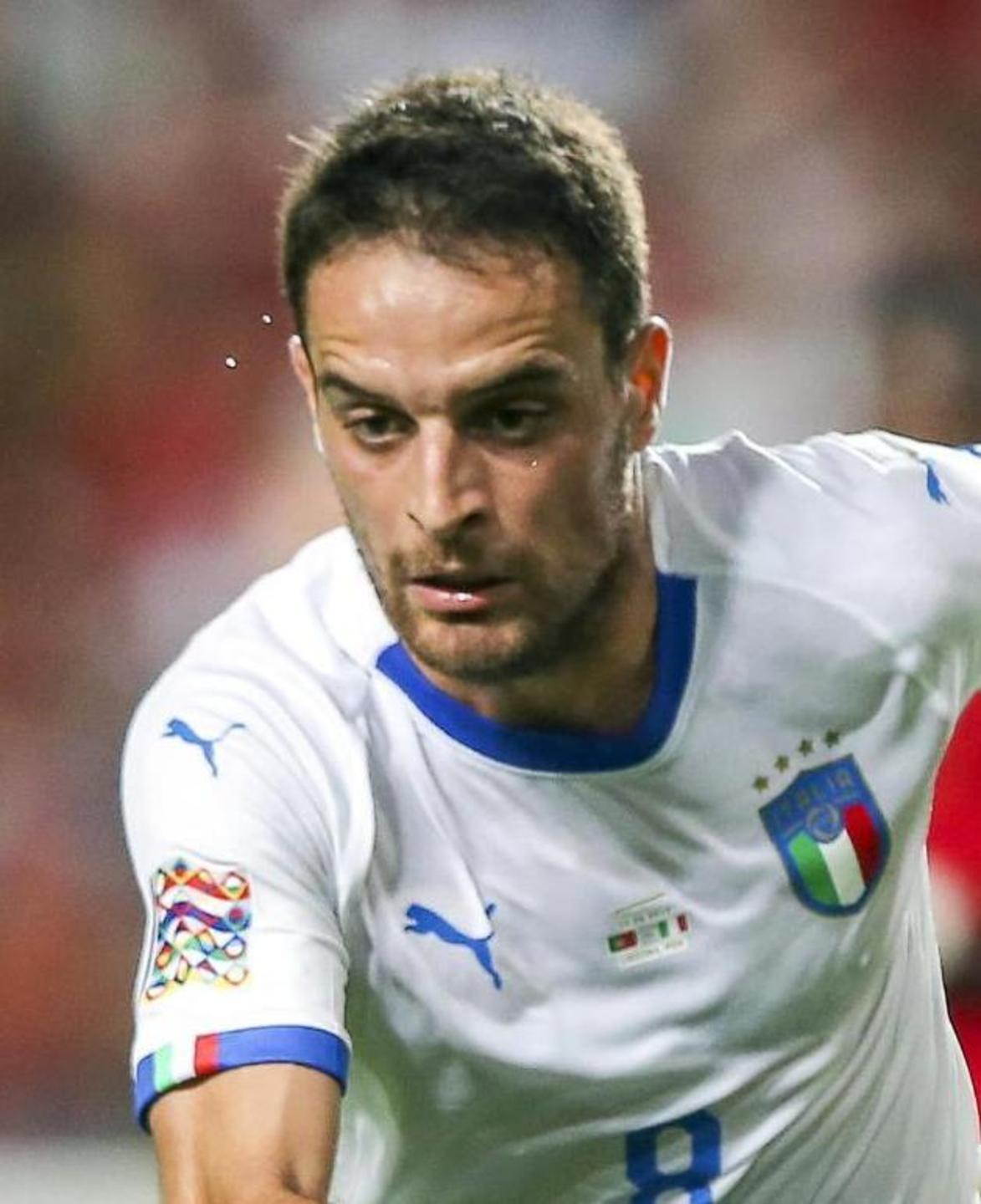 Insulti all’arbitro, 2 turni a Bonaventura della Fiorentina 