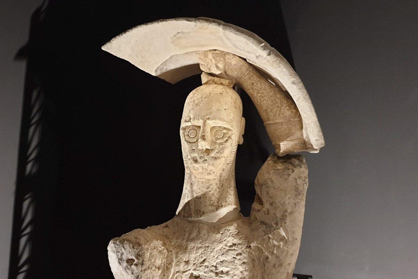 Archeologika, due giorni di incontri 