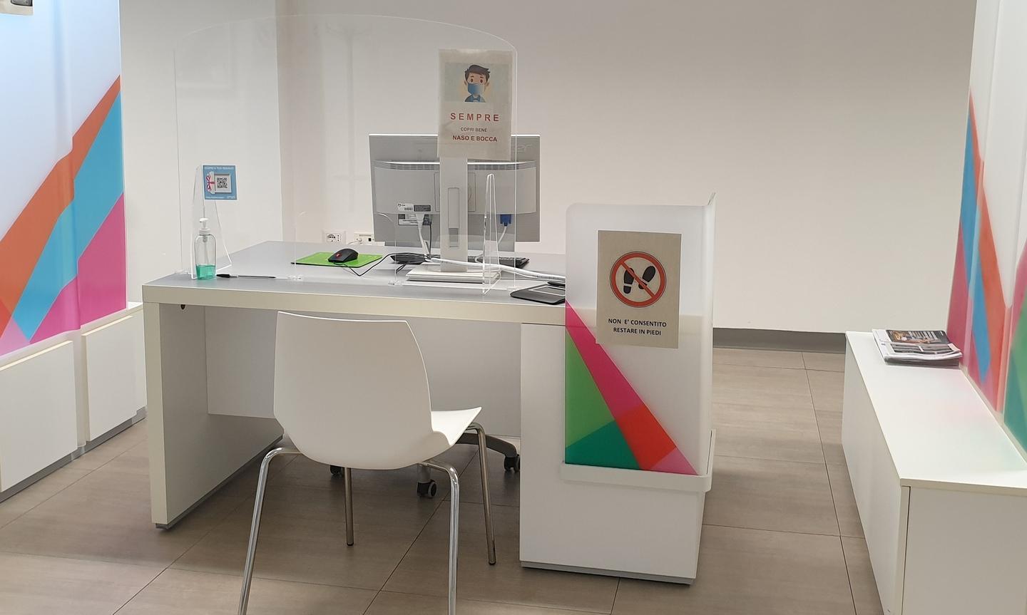 Spazio Enel in via Maroncelli, nuovi orari di apertura ai cittadini