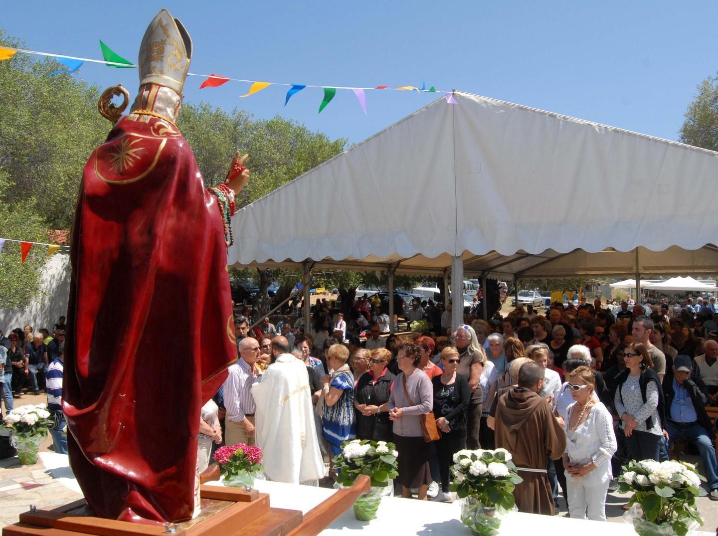 Ritorna la festa in onore di San Vittore 