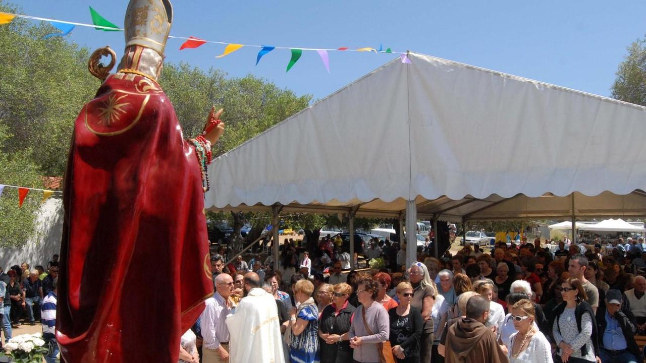 Ritorna la festa in onore di San Vittore