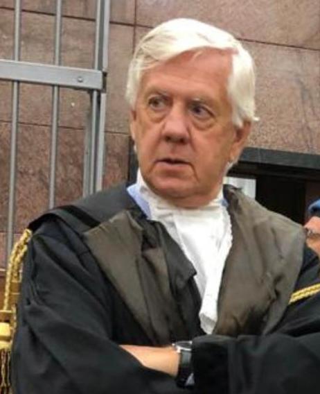 Il difensore Marras: «Rispettate tutte le disposizioni»