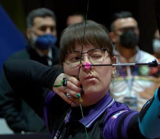 Tre ori e quattro argenti sardi ai campionati italiani indoor 