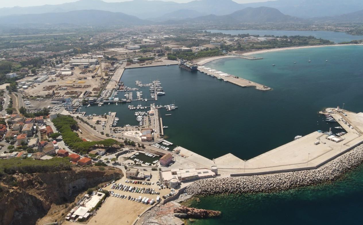 Trenta milioni per il porto Arbatax aspetta i fondi 