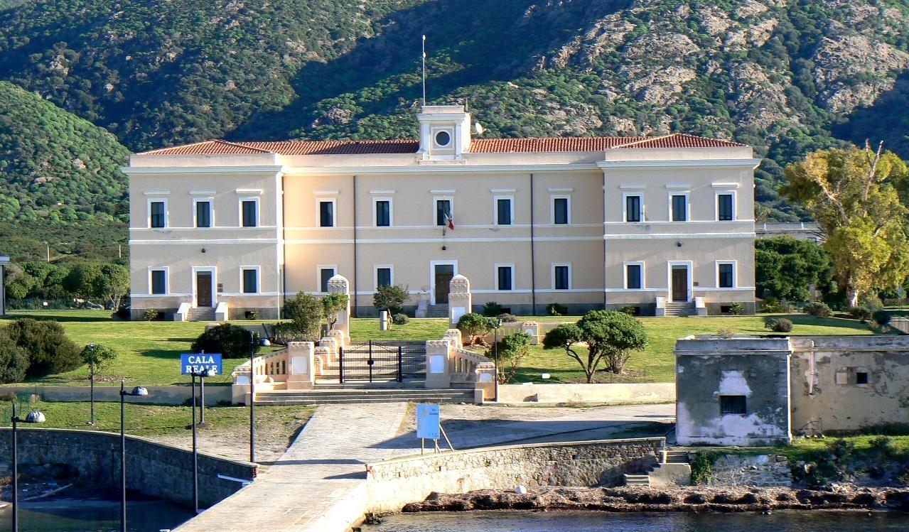 Parco, sette anni senza presidente 