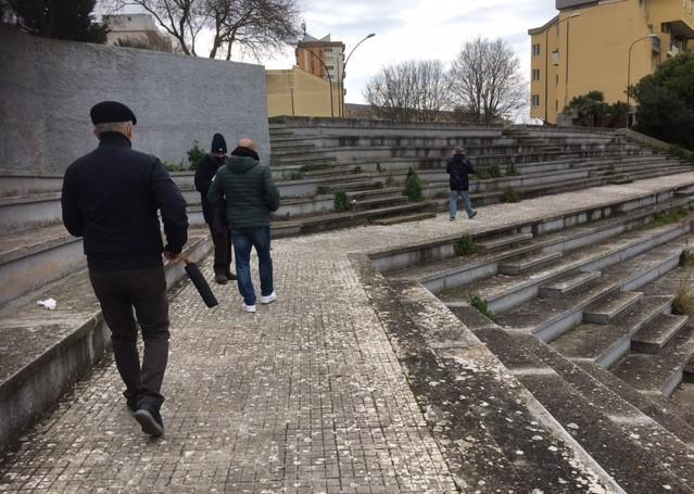 Una lista dei desideri dalla “periferia” 