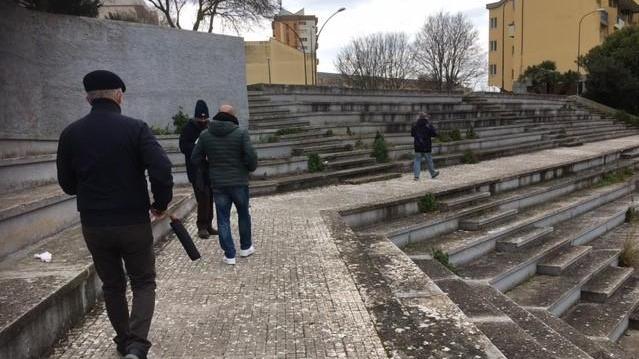 Una lista dei desideri dalla “periferia”