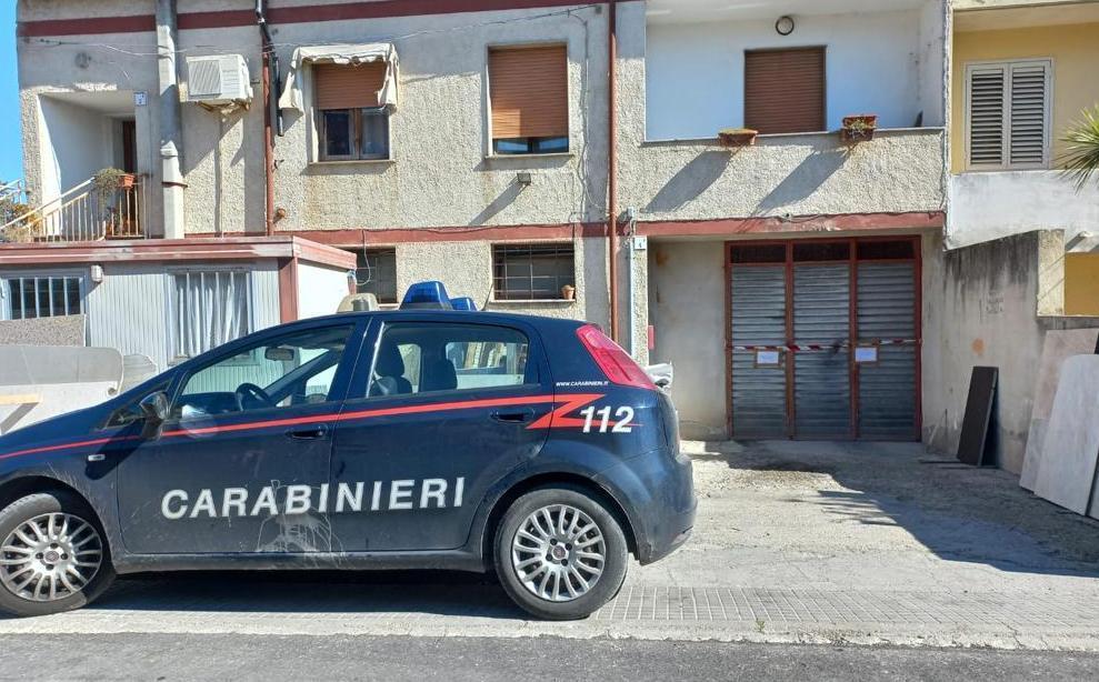 Operaio morto in marmeria a Usini, indagato il datore di lavoro 