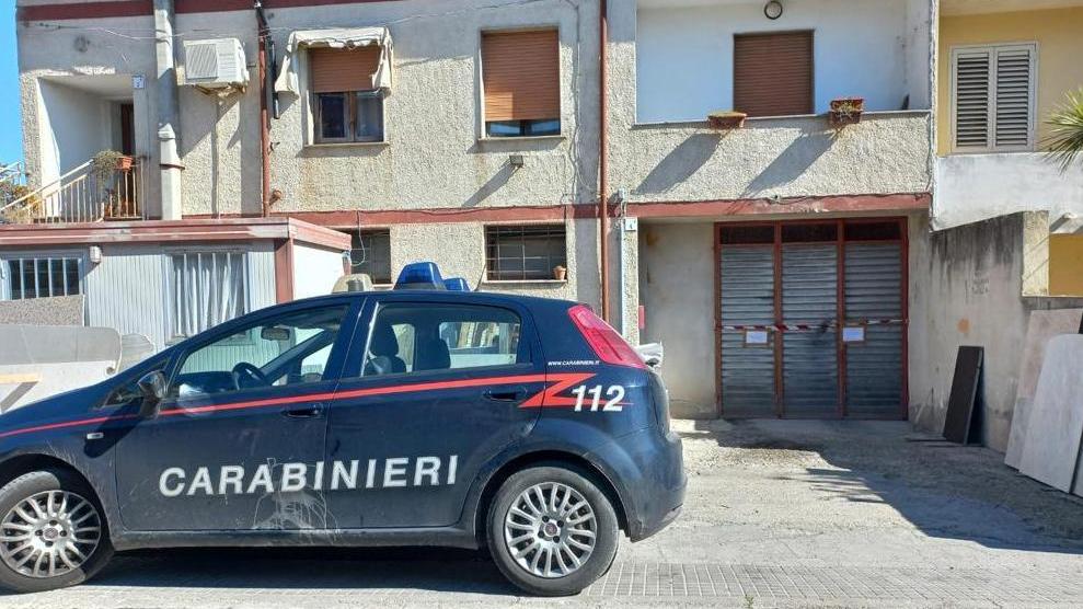 Operaio morto in marmeria a Usini, indagato il datore di lavoro