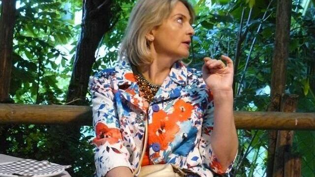 Inna Petrus
