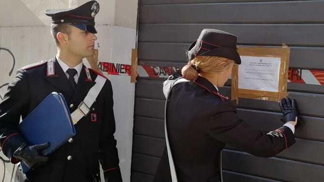 Prostituzione, gli indagati non rispettano il divieto e finiscono in carcere