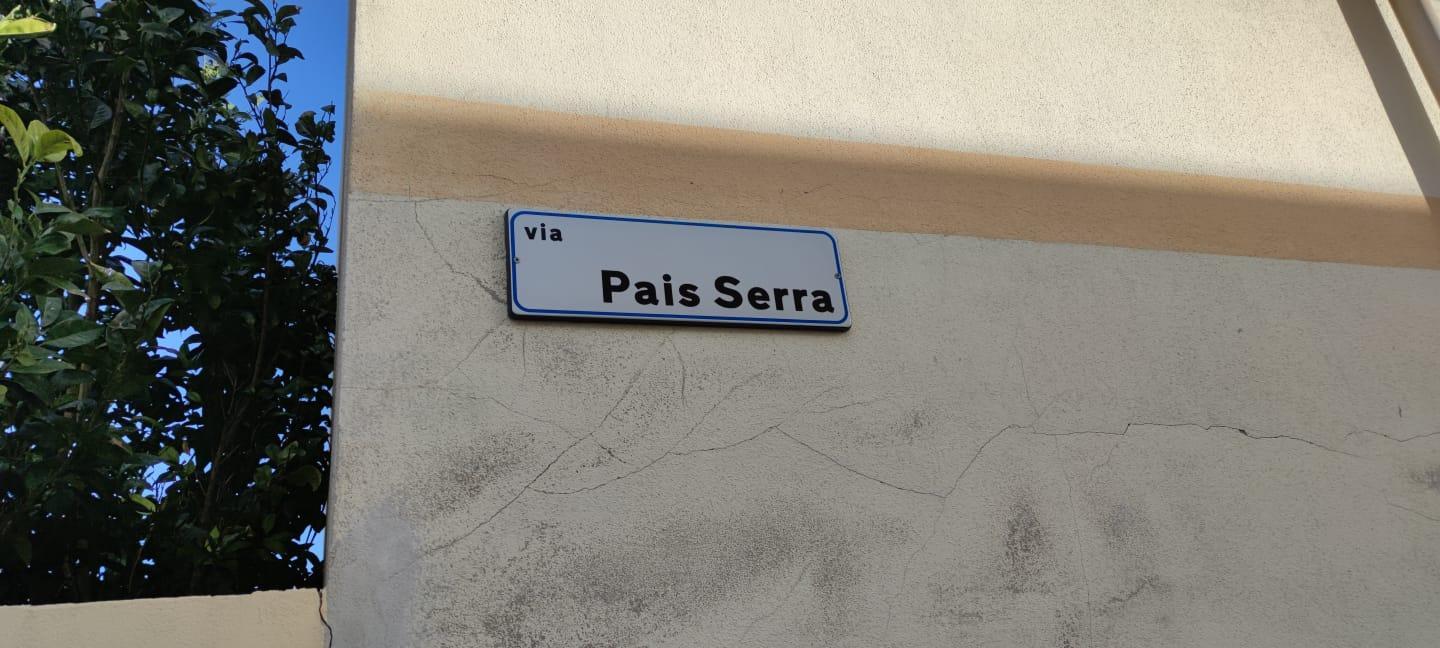 Francesco Pais Serra, il garibaldino di Nulvi che divenne deputato