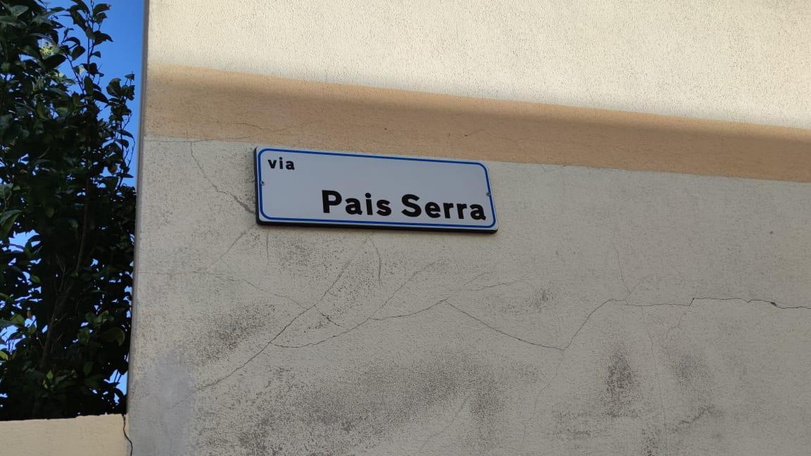 Francesco Pais Serra, il garibaldino di Nulvi che divenne deputato