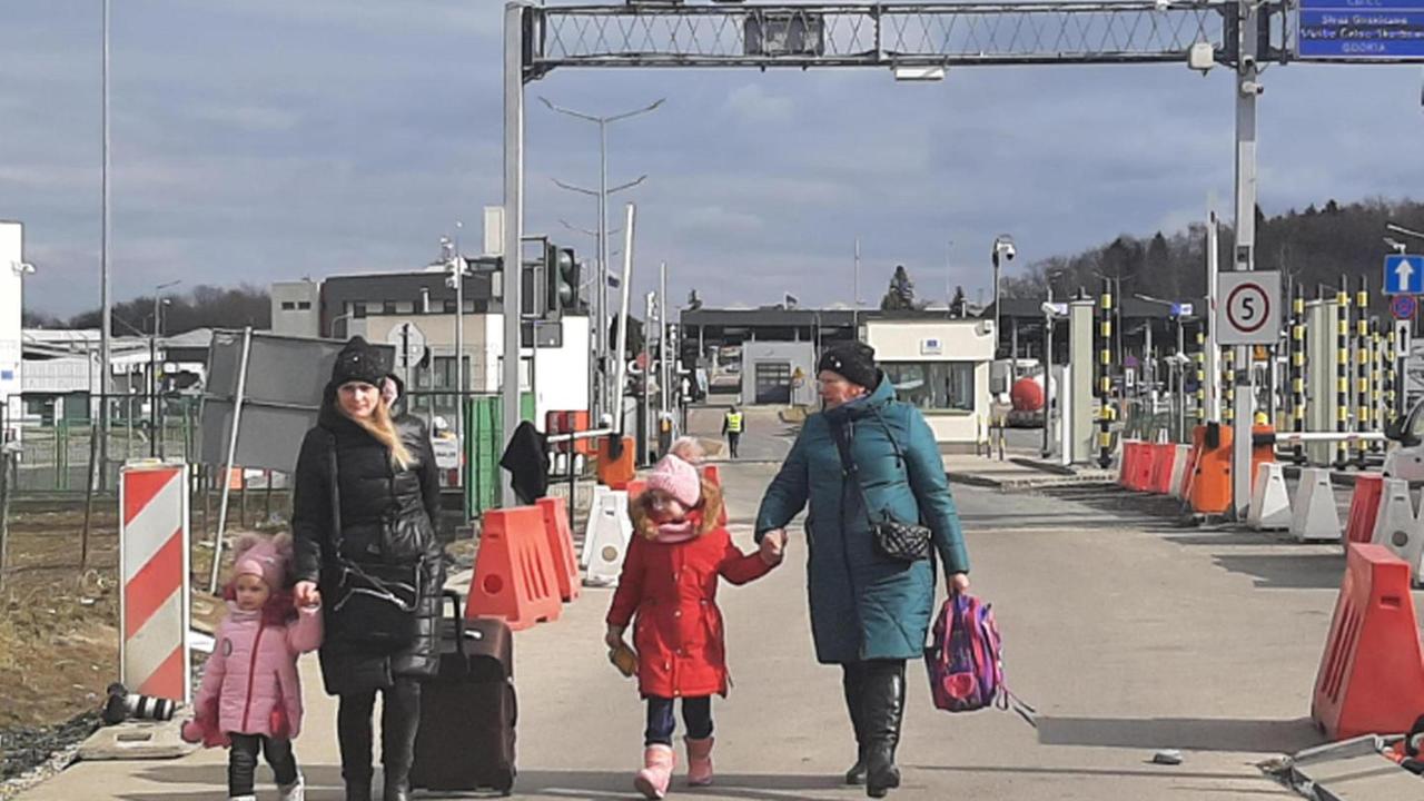 La vita interrotta: il pianto, la paura, cicatrici indelebili nel cuore di tutti