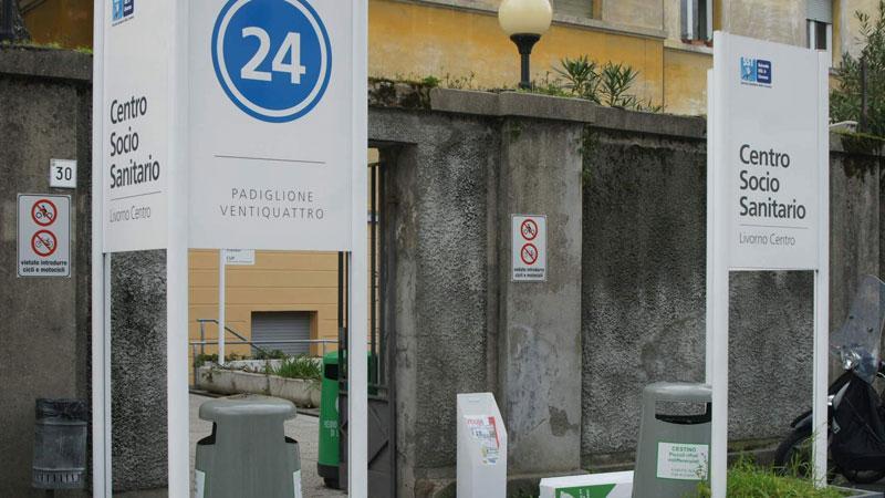 Poliambulatorio, cantiere lumaca. Ecco come diventerà e quanto bisognerà aspettare