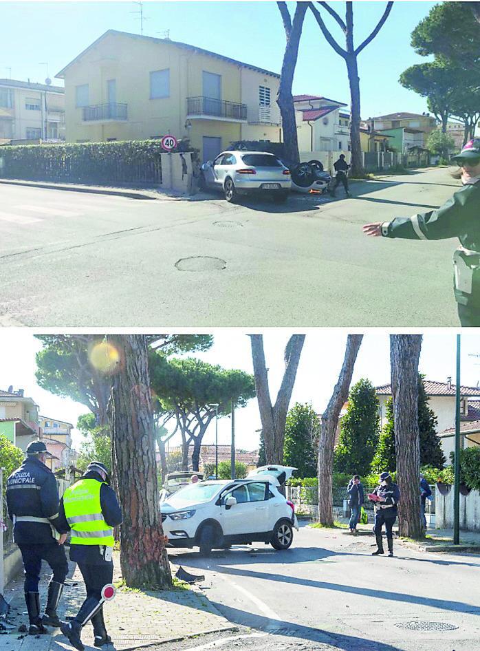 Lido di Camaiore, la promessa dell'assessore: «Entro un mese un semaforo per l’incrocio "maledetto"» 