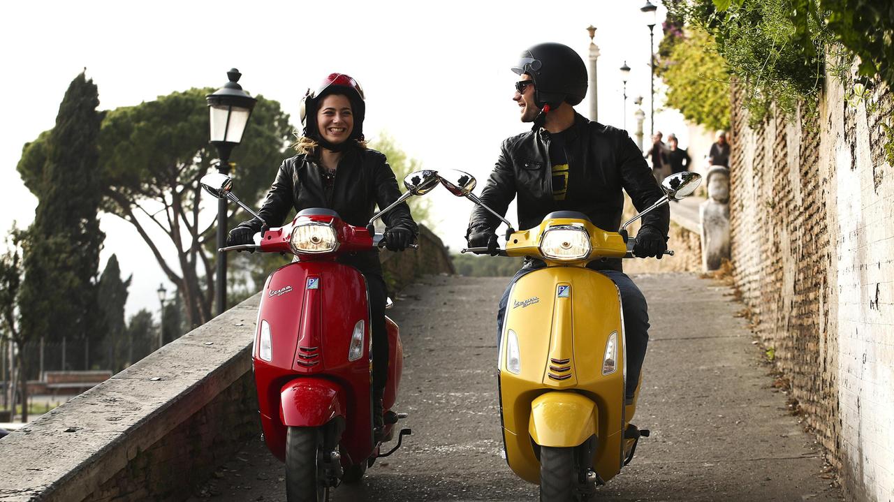 Piaggio, utili quasi raddoppiati e più 28% sull’anno pre-Covid