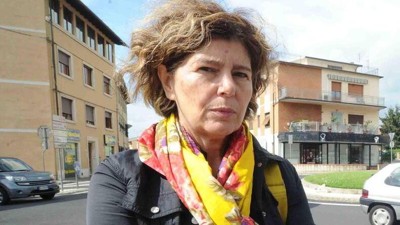 L’ex assessore comunale Tina Nuti è stata assolta dalle accuse (Foto Gori)