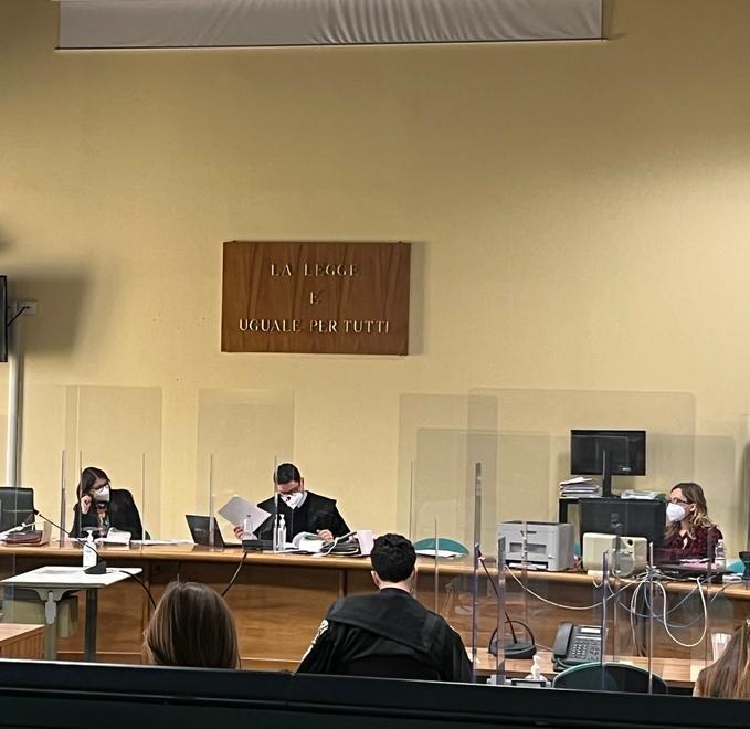 Modena. La mamma denuncia il figlio ladro a scuola 