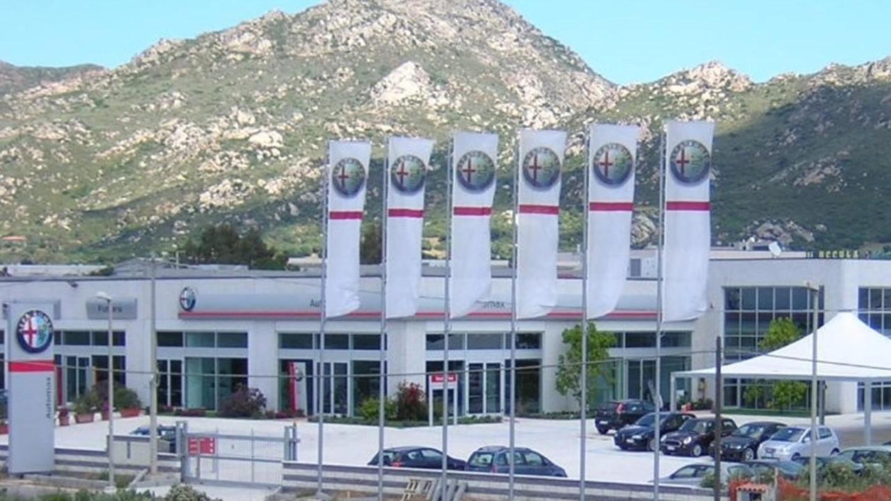 Concessionaria Automax fallita al via il processo per bancarotta