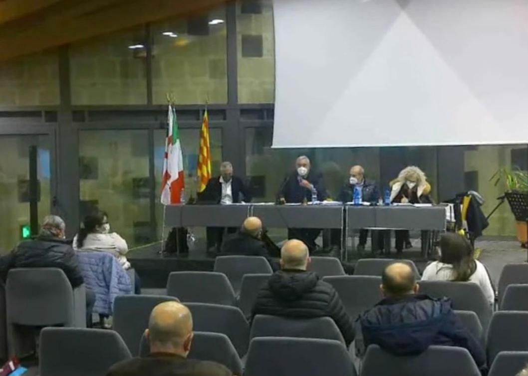 Caso Alivesi, avviata la procedura 