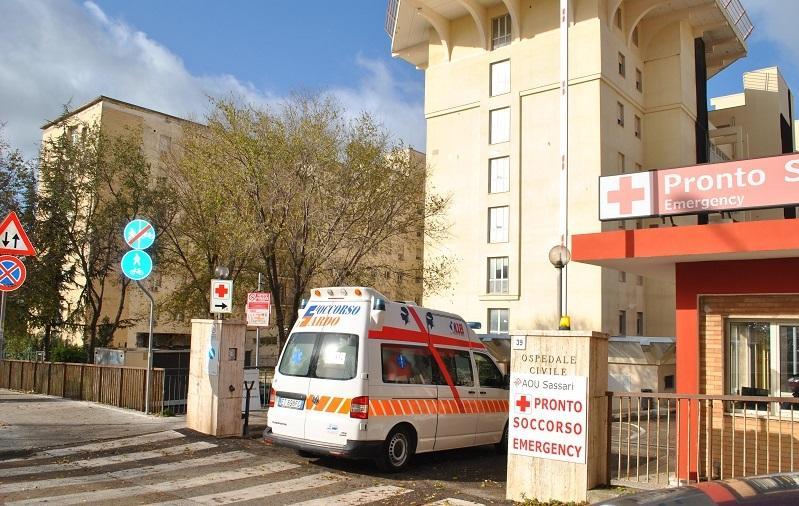 Incidente sul lavoro, ferito operaio di 55 anni 