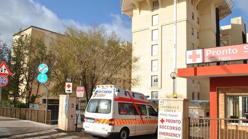 Incidente sul lavoro, ferito operaio di 55 anni