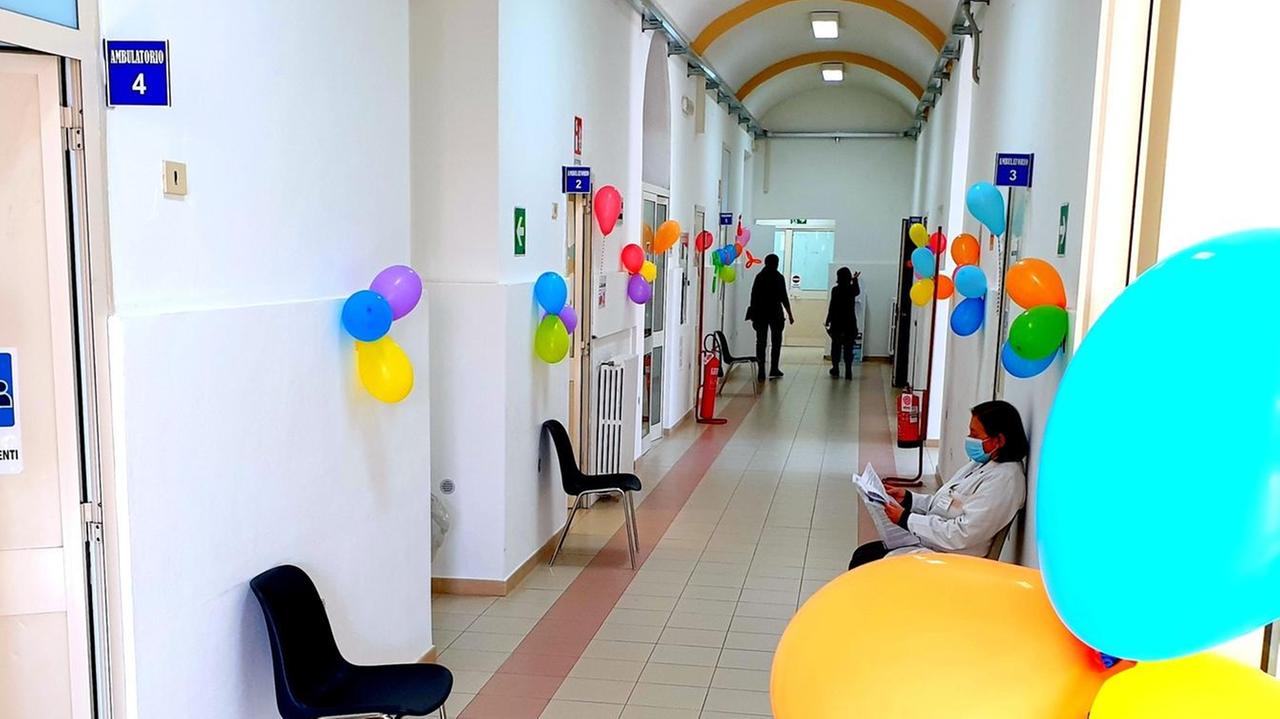 Vaccinazione dai 5 agli 11 anni aperte le agende per prenotare