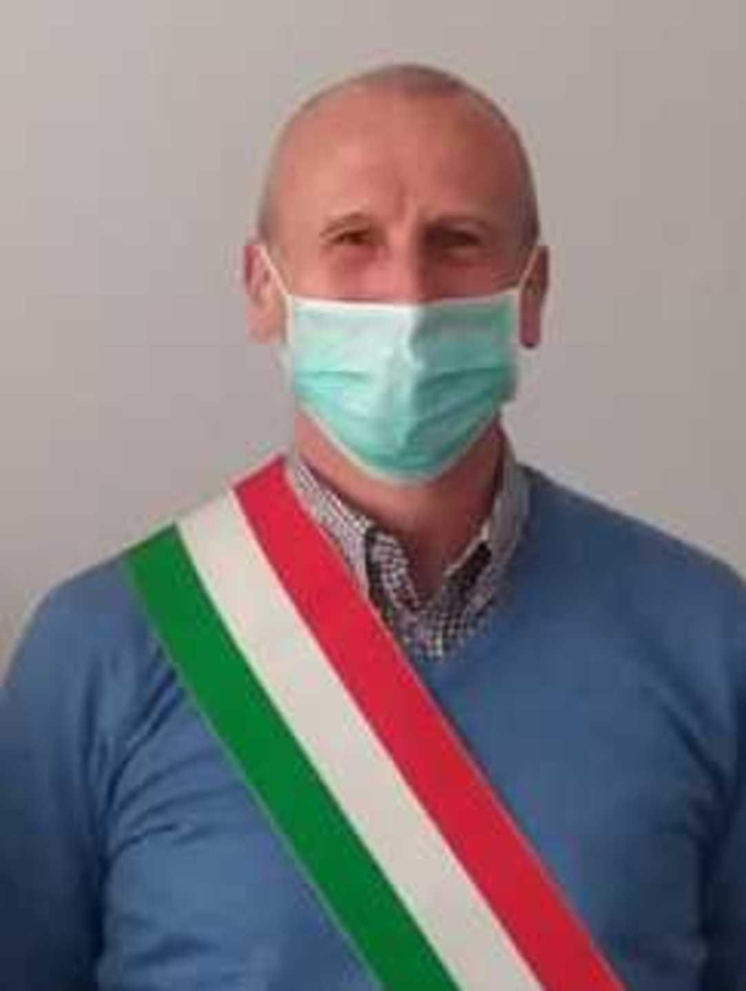 Maryna diventa cittadina italiana 