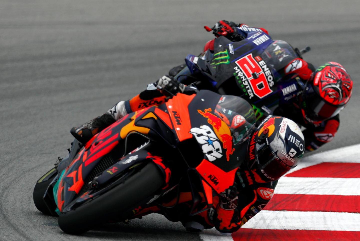 Il Motomondiale riparte dal Qatar 