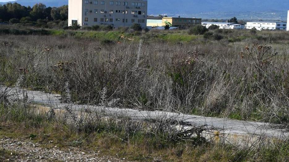 Siamaggiore nell’area Pip un outlet da cento negozi
