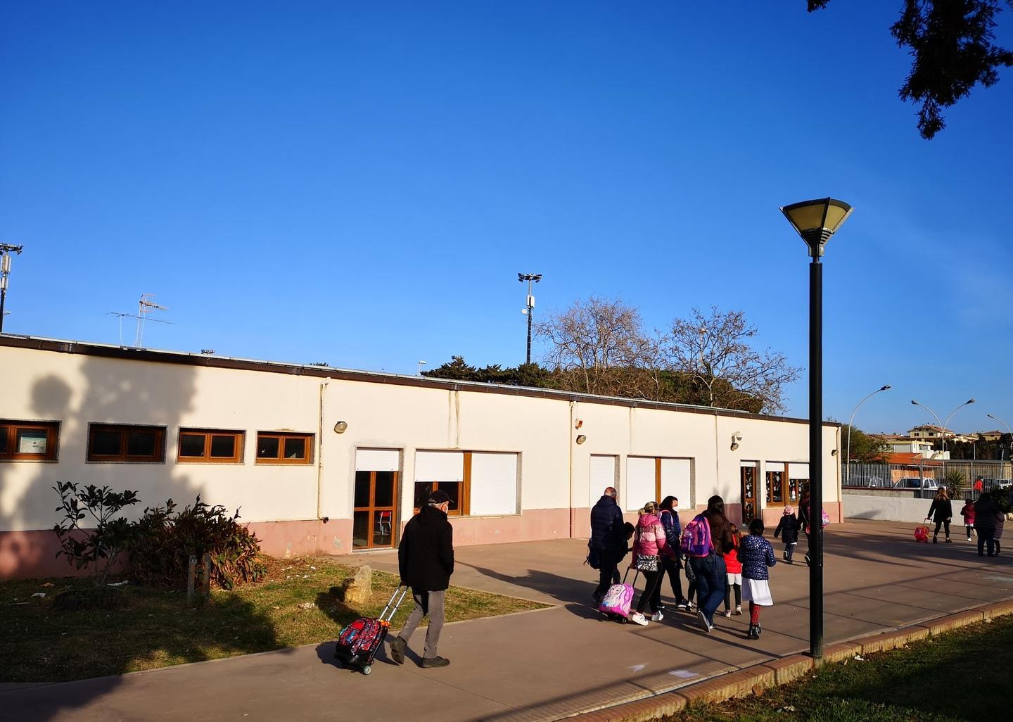 Quattro milioni e mezzo per le scuole 