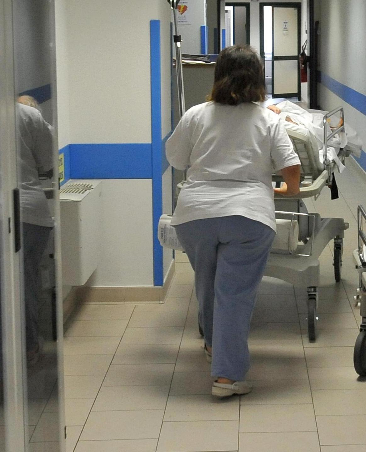 Partito tra caos e disagi l’appalto degli ausiliari 