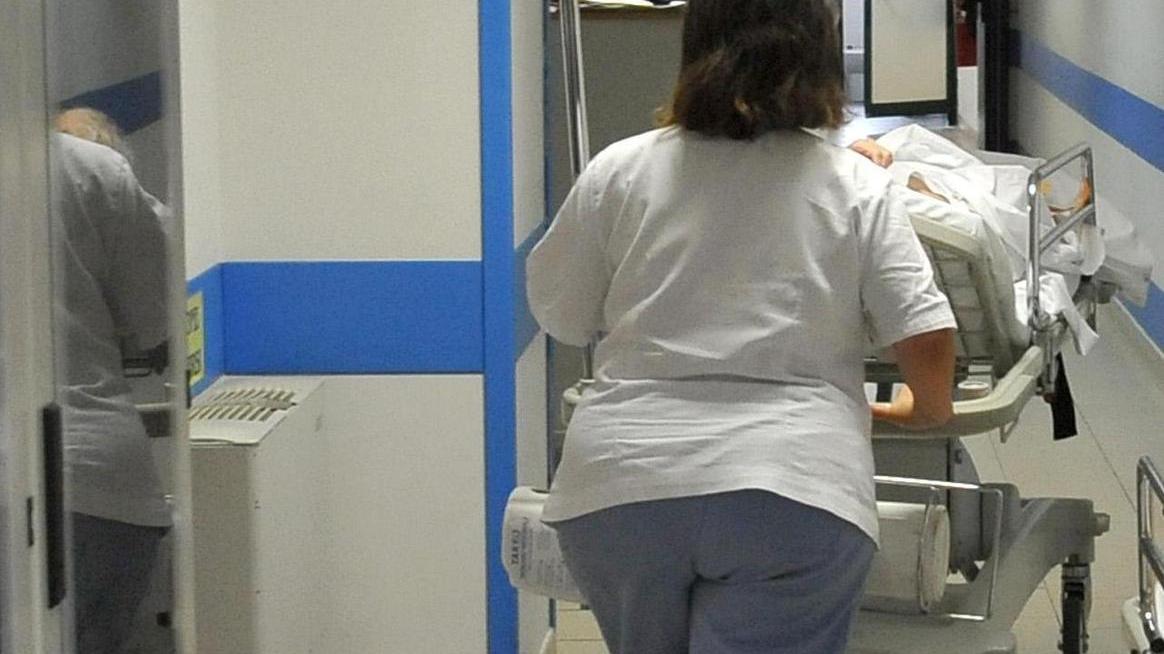 Partito tra caos e disagi l’appalto degli ausiliari